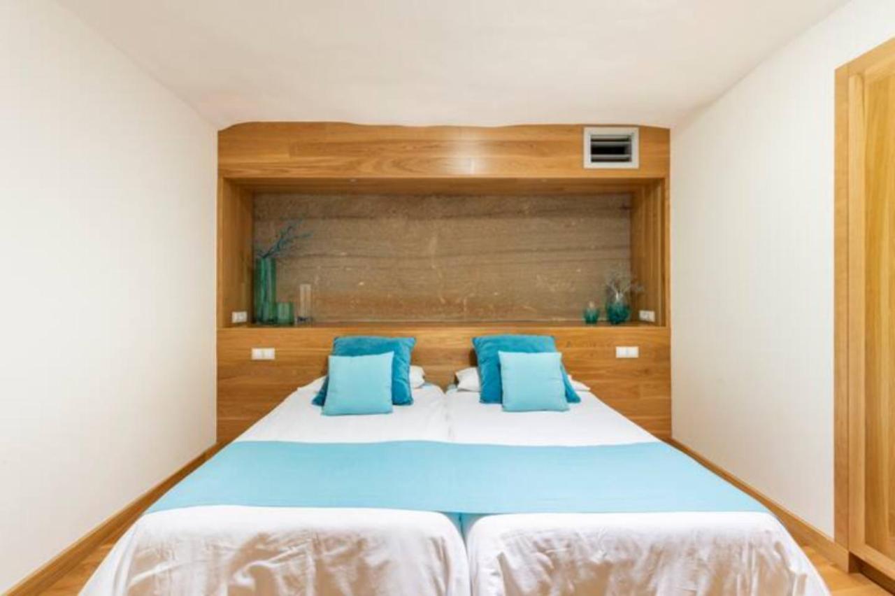 Eco Suites Caves 라 라구나 외부 사진