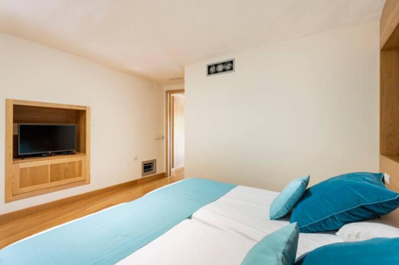 Eco Suites Caves 라 라구나 외부 사진