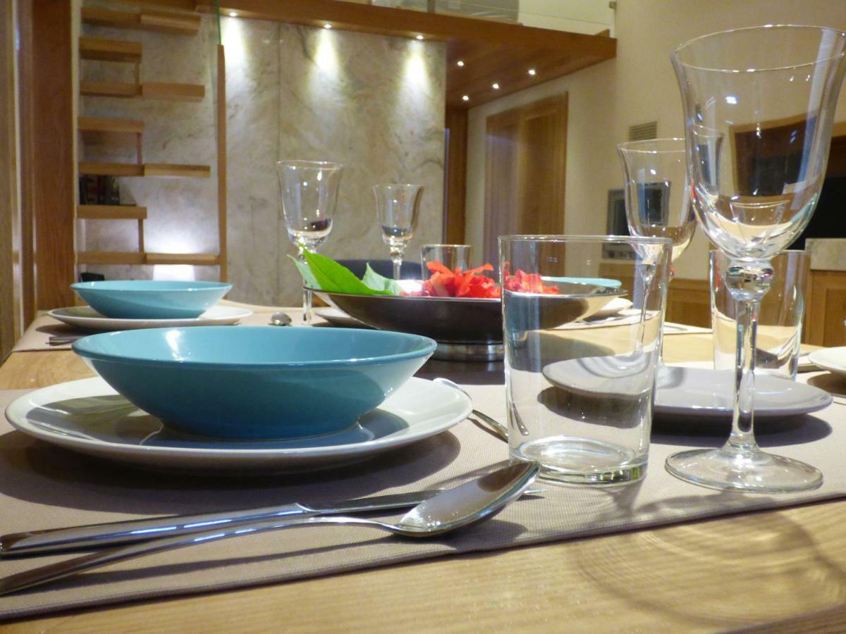 Eco Suites Caves 라 라구나 외부 사진