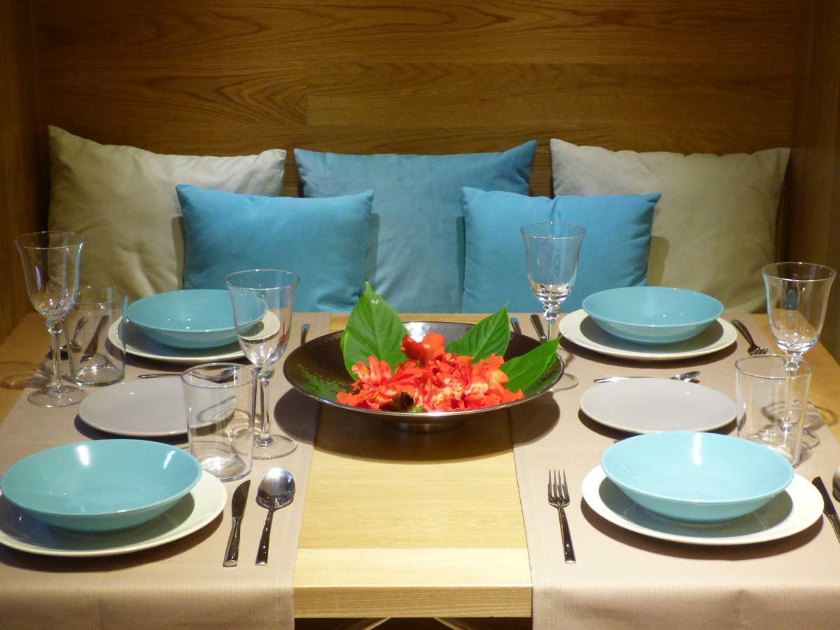 Eco Suites Caves 라 라구나 외부 사진