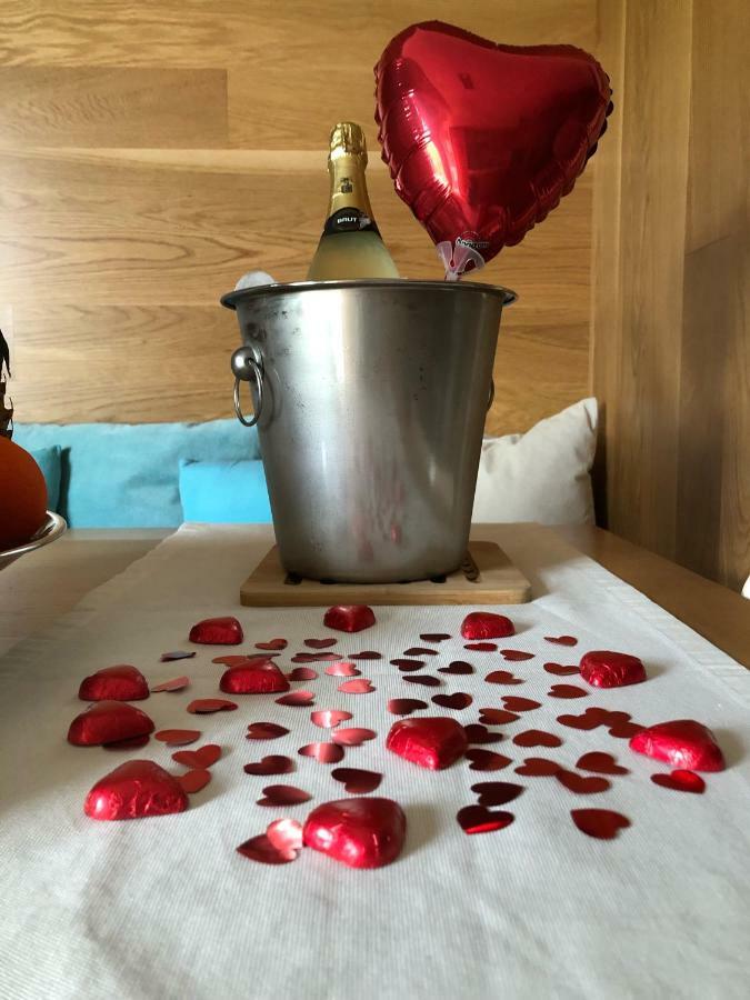 Eco Suites Caves 라 라구나 외부 사진