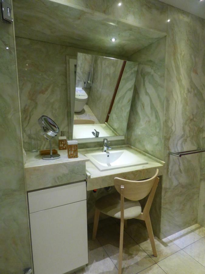 Eco Suites Caves 라 라구나 외부 사진